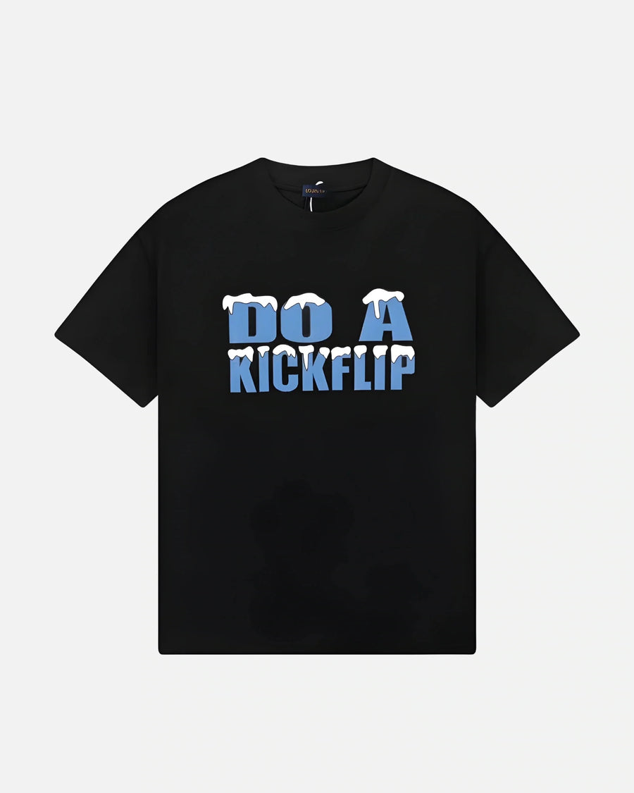 LUIVI Tee 030 Front