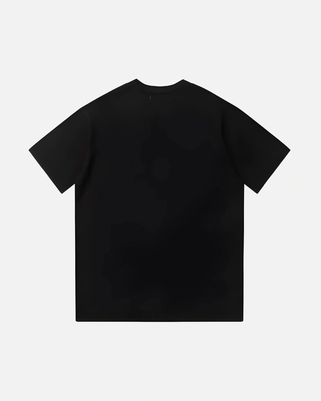 LUIVI Tee 031 Back