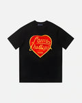 LUIVI Tee 031 Front