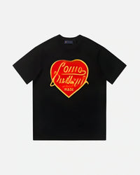LUIVI Tee 031 Front
