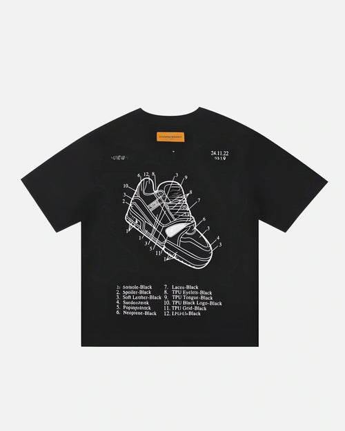 LUIVI TEE