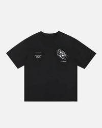 LUIVI Tee 032 Front
