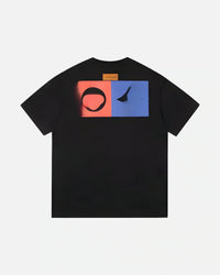 LUIVI Tee 033 Back