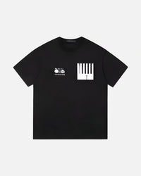 LUIVI Tee 033 Front