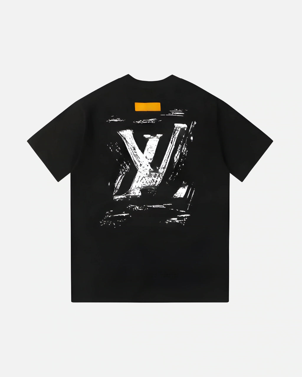 LUIVI Tee 034 Back