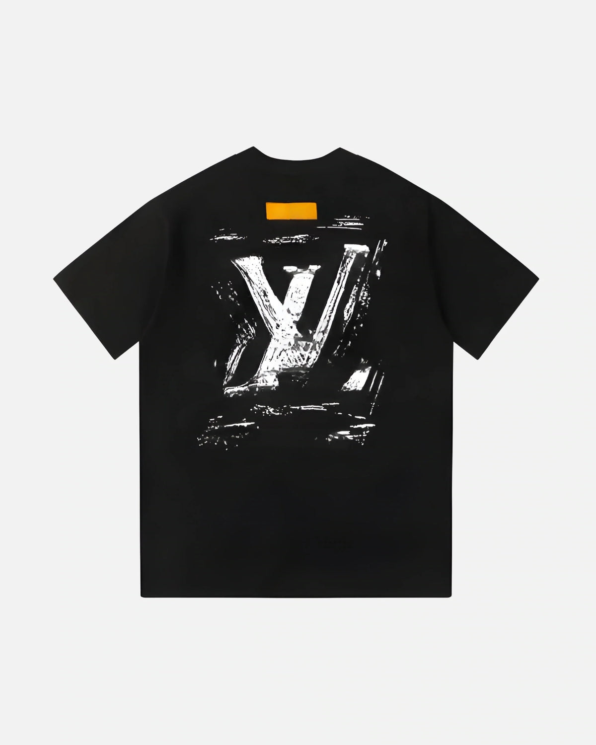LUIVI Tee 034 Back