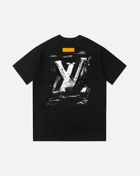 LUIVI Tee 034 Back