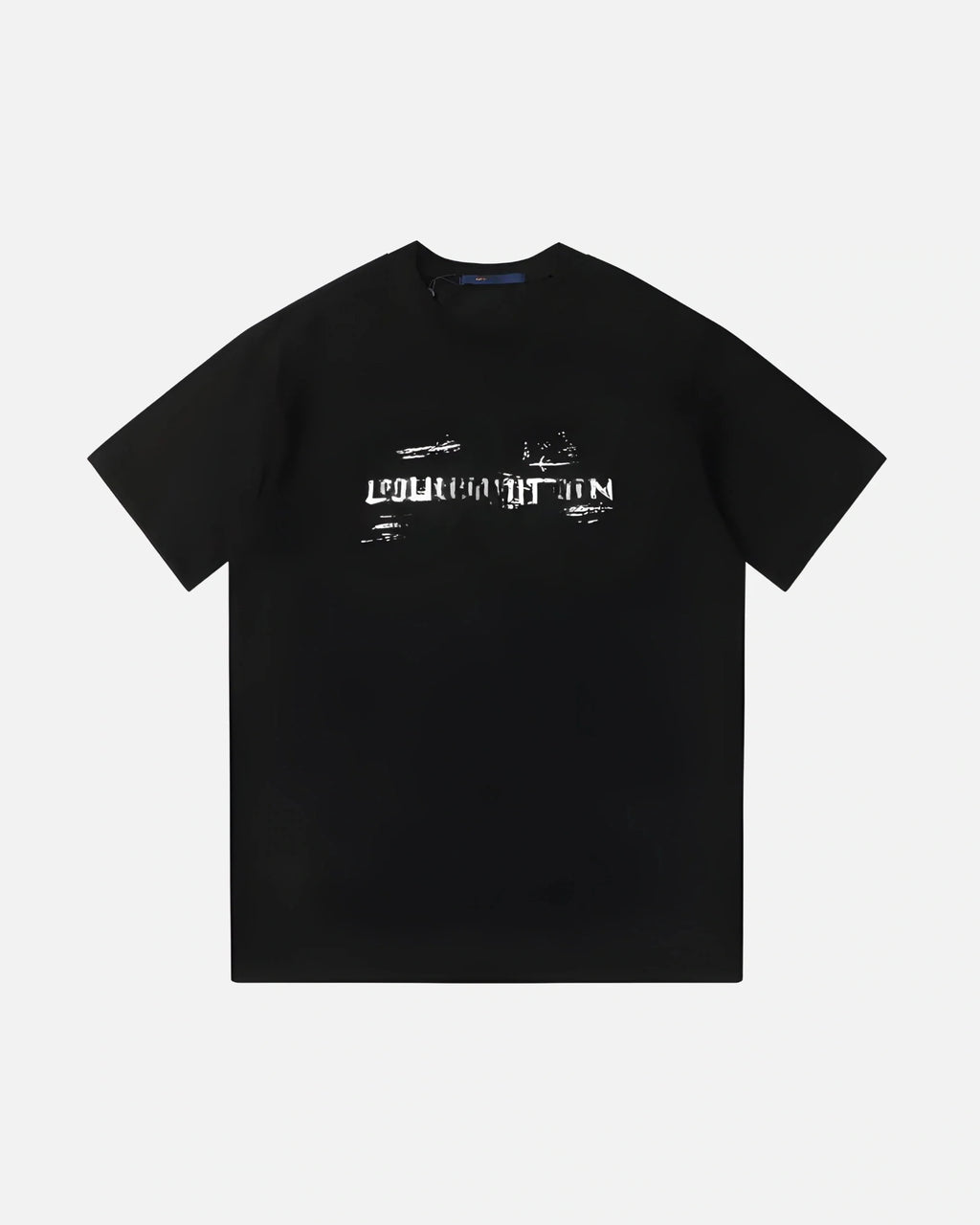 LUIVI Tee 034 Front
