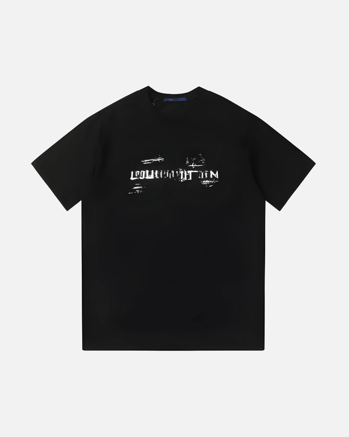 LUIVI Tee 034 Front