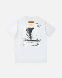 LUIVI Tee 035 Back
