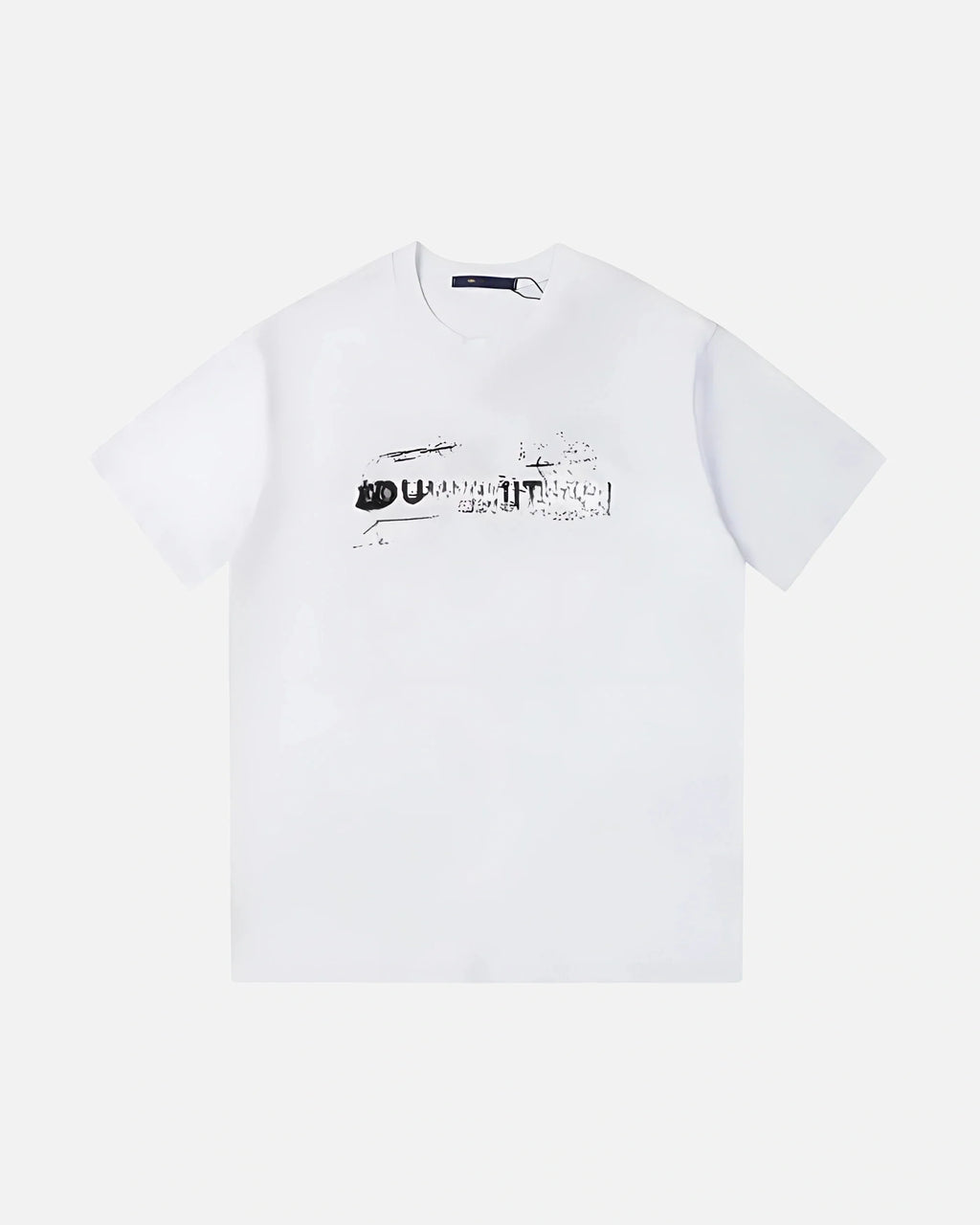 LUIVI Tee 035 Front