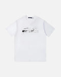 LUIVI Tee 035 Front
