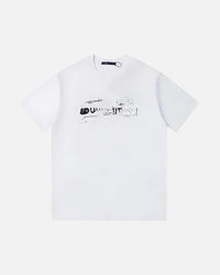 LUIVI Tee 035 Front