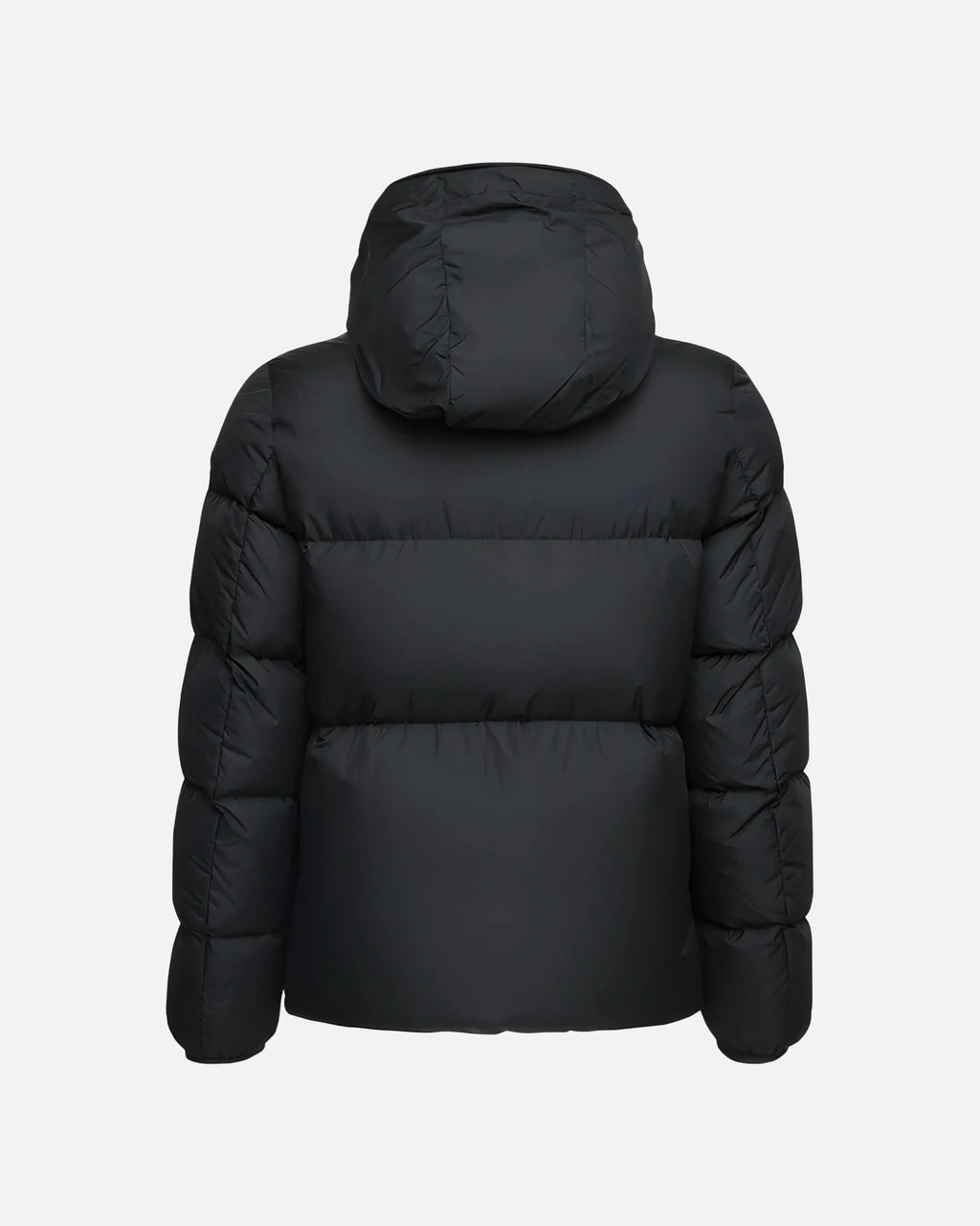 MONLE BLACK JACKET