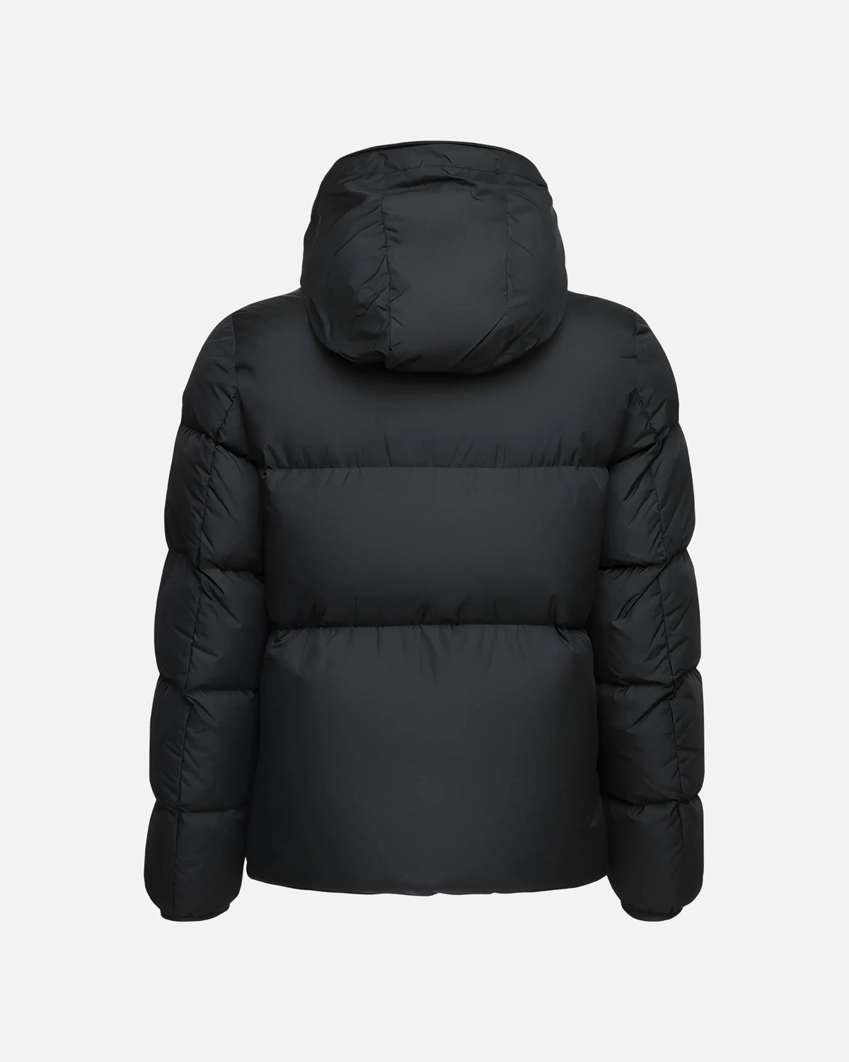 MONLE BLACK JACKET