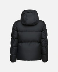 MONLE BLACK JACKET