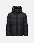 MONLE BLACK JACKET