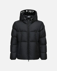 MONLE BLACK JACKET