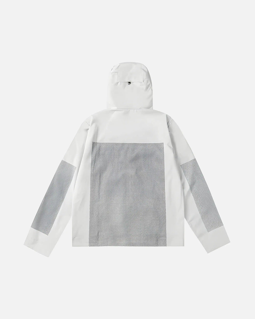 MONLE GREY JACKET