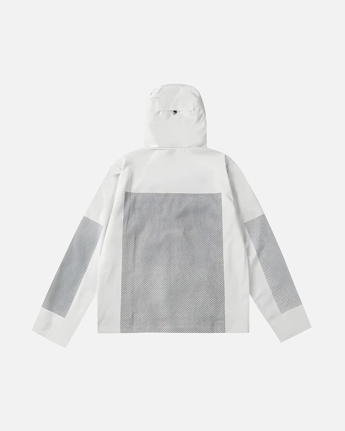 MONLE GREY JACKET