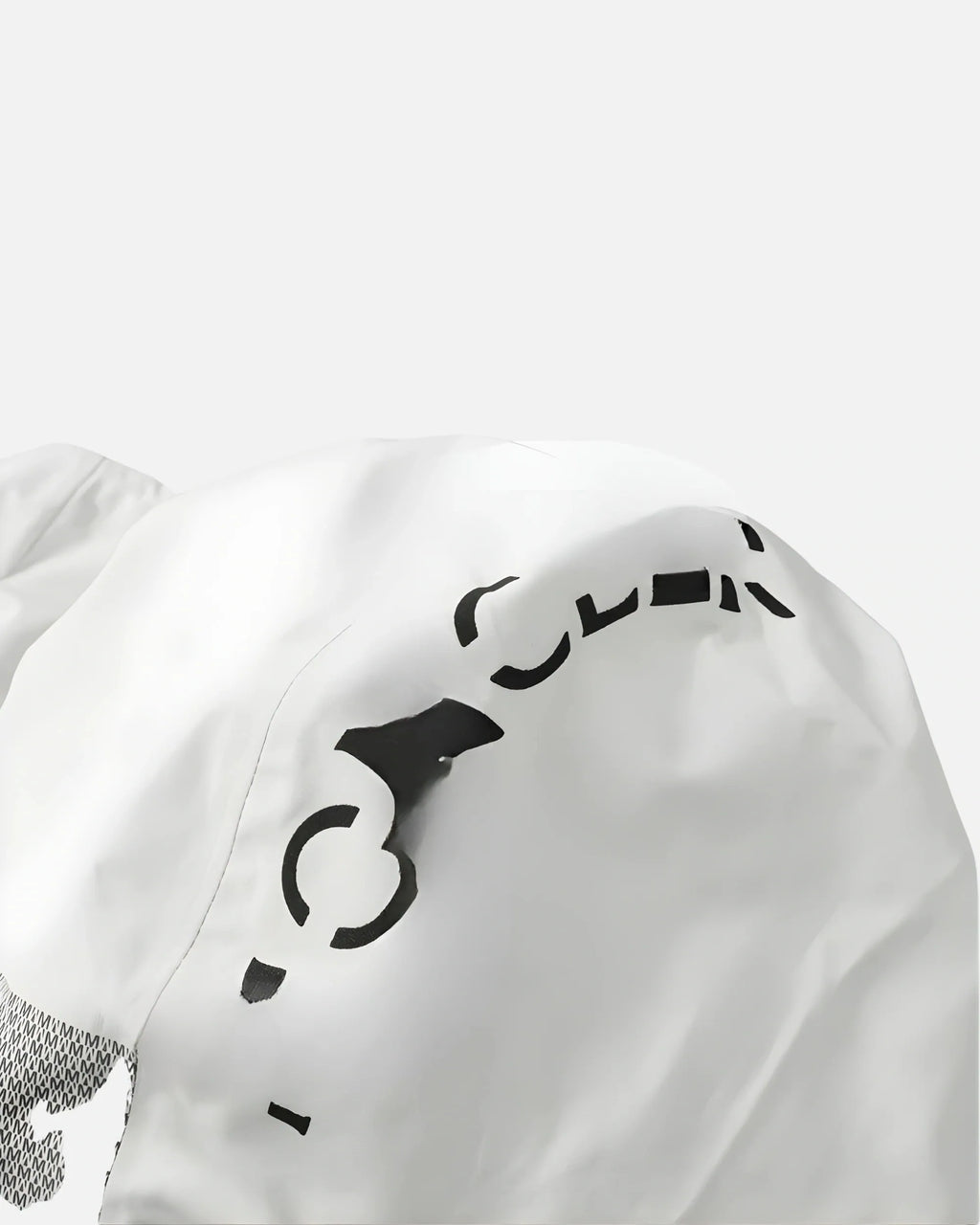 MONLE GREY JACKET