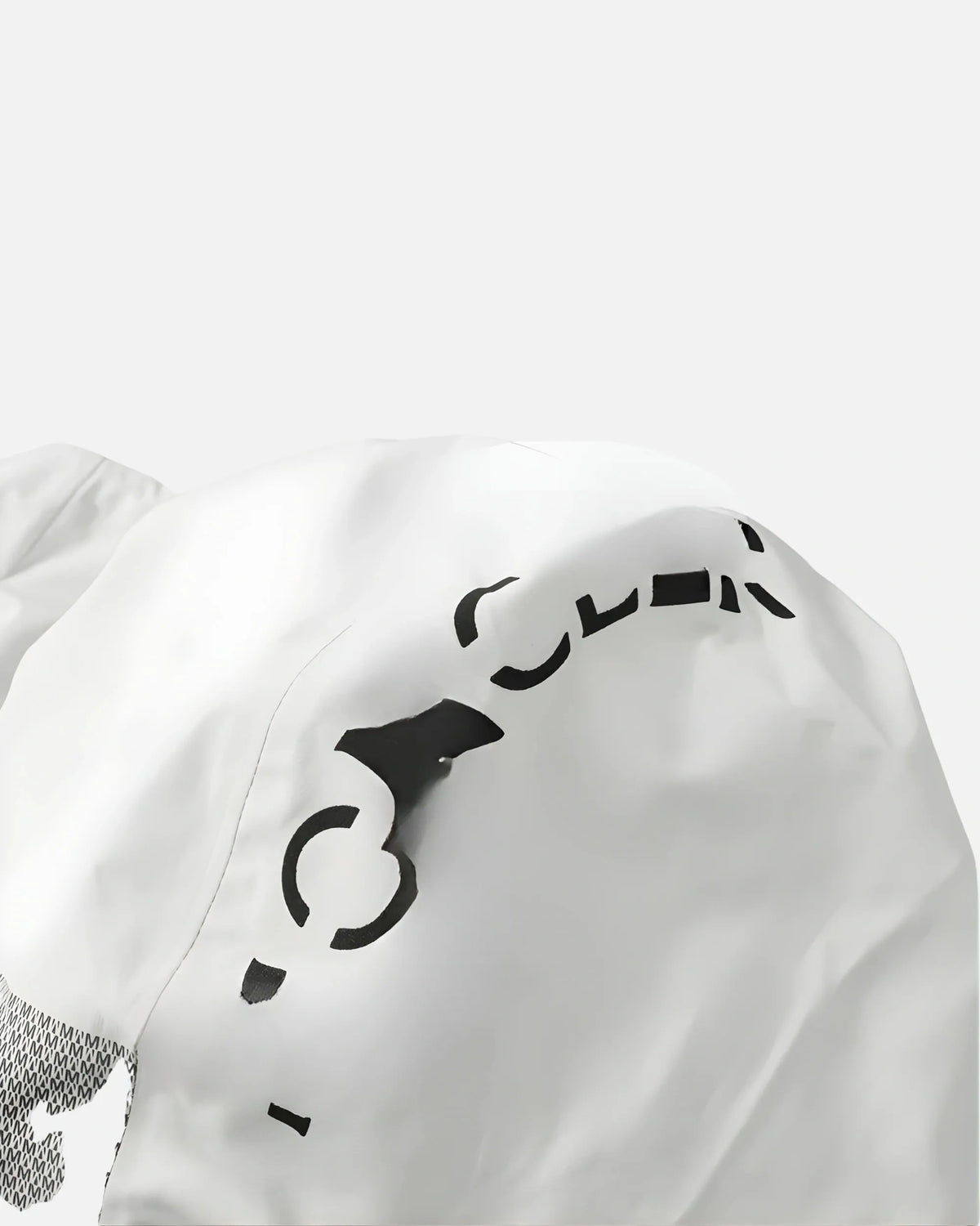 MONLE GREY JACKET