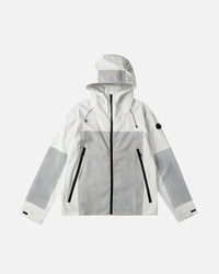 MONLE GREY JACKET