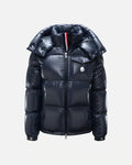 MONLE NAVY JACKET