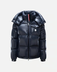 MONLE NAVY JACKET