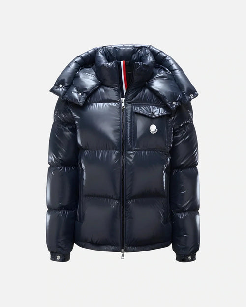 MONLE NAVY JACKET