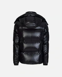 MONLE BLACK CORE JACKET