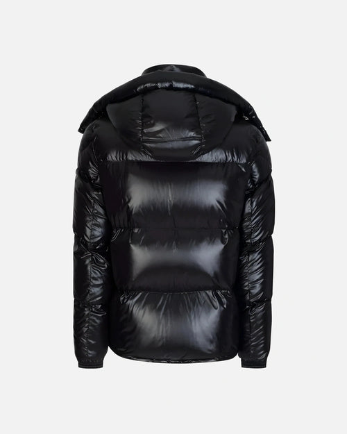 MONLE BLACK CORE JACKET