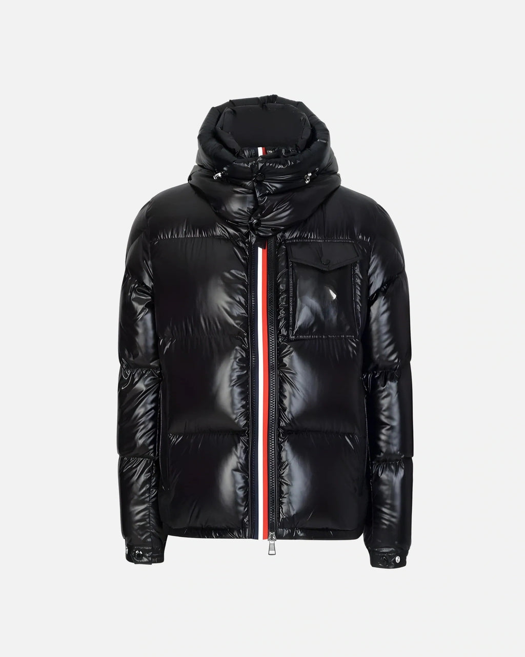 MONLE BLACK CORE JACKET