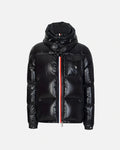 MONLE BLACK CORE JACKET