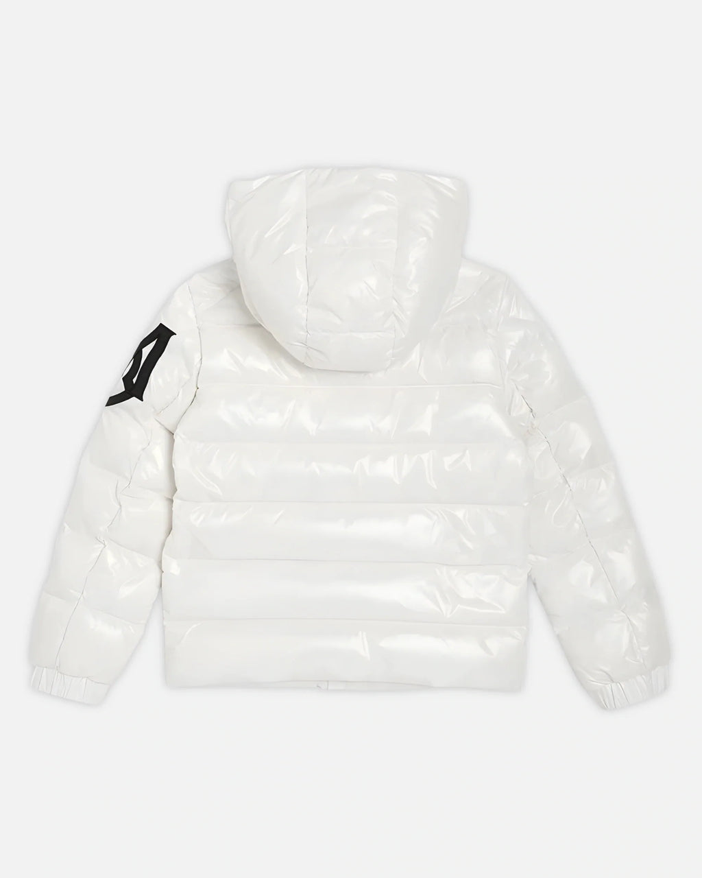 MONLE WHITE CORE JACKET