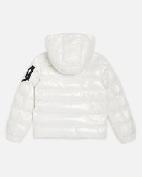 MONLE WHITE CORE JACKET