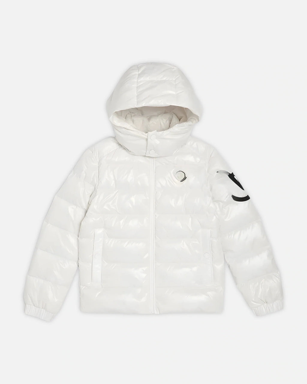 MONLE WHITE CORE JACKET