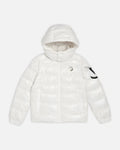 MONLE WHITE CORE JACKET