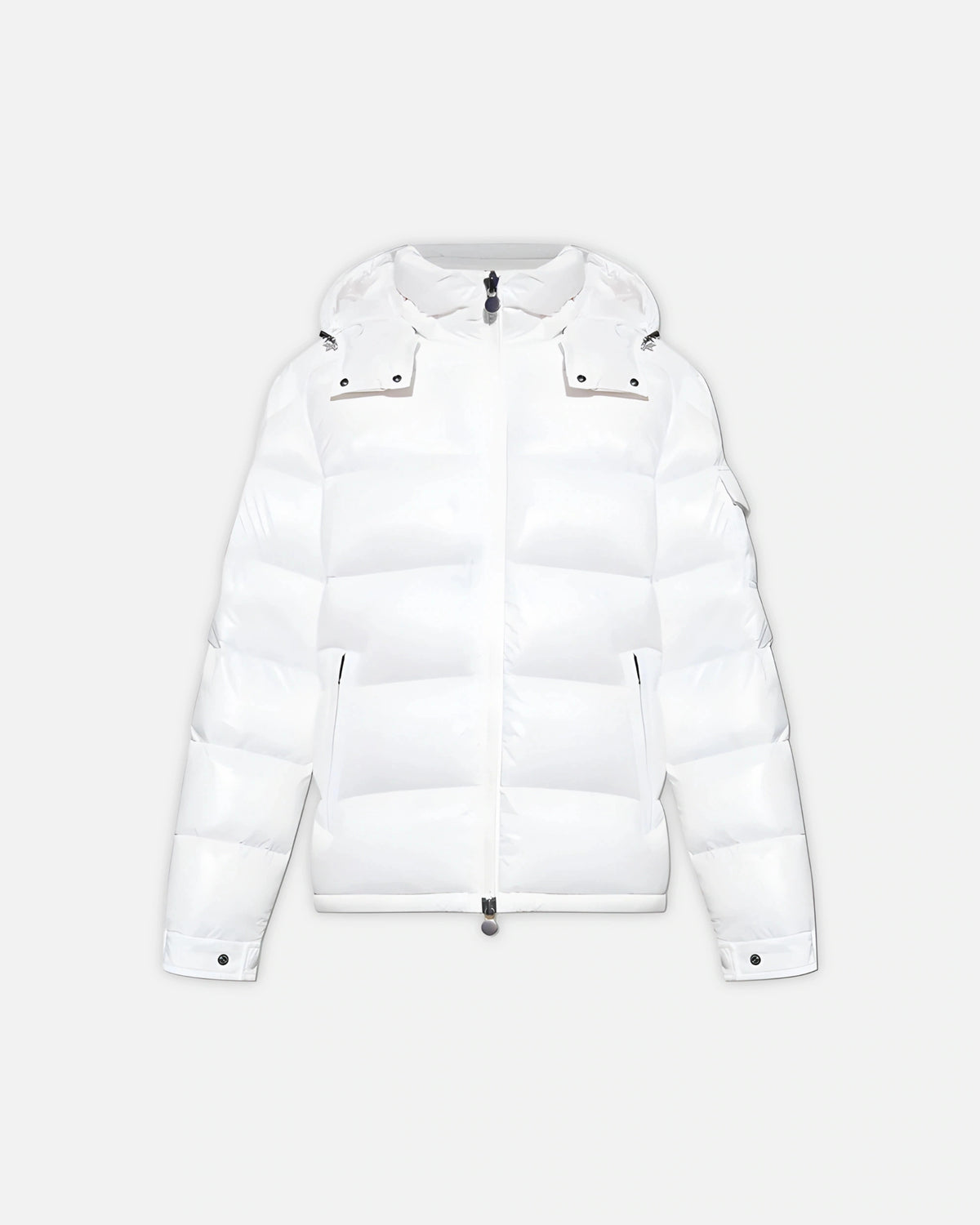 MONLE WHITE JACKET