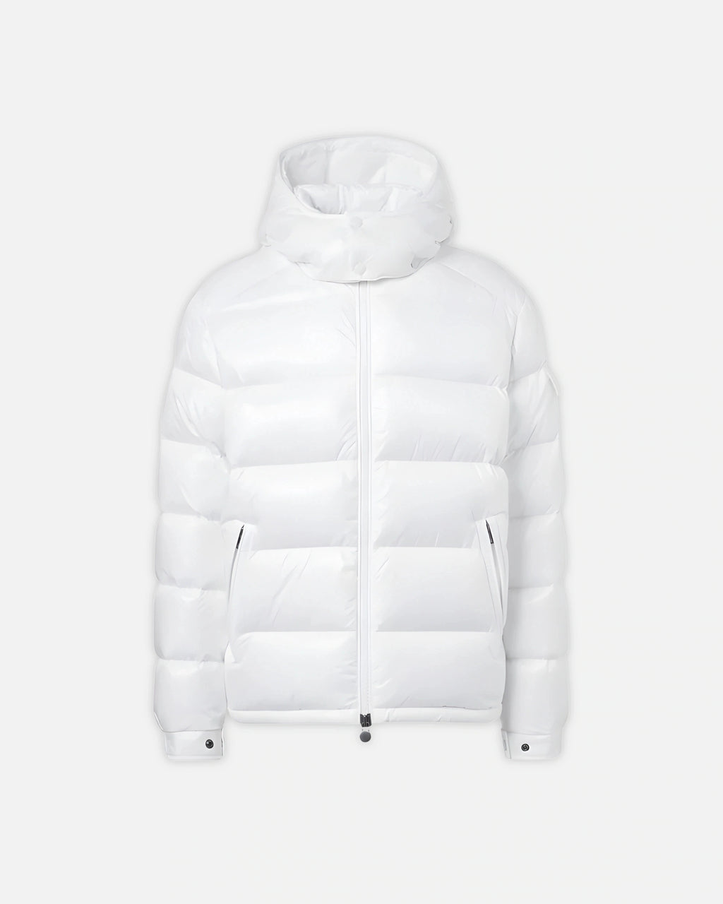 MONLE WHITE JACKET