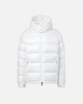 MONLE WHITE JACKET