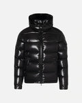 MONLE BLACK JACKET