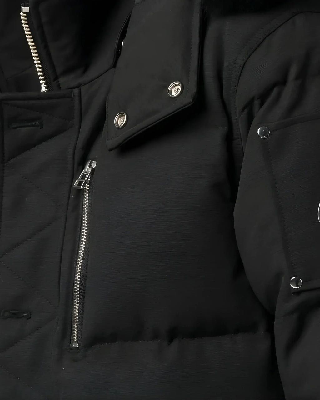MOSE Jacket 001 Back