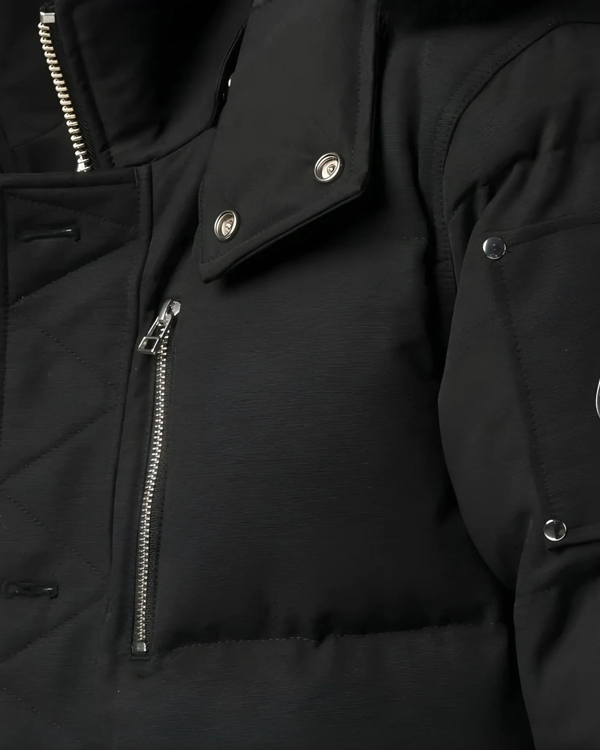 MOSE Jacket 001 Back