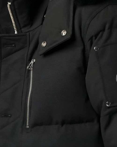 MOSE JACKET 001