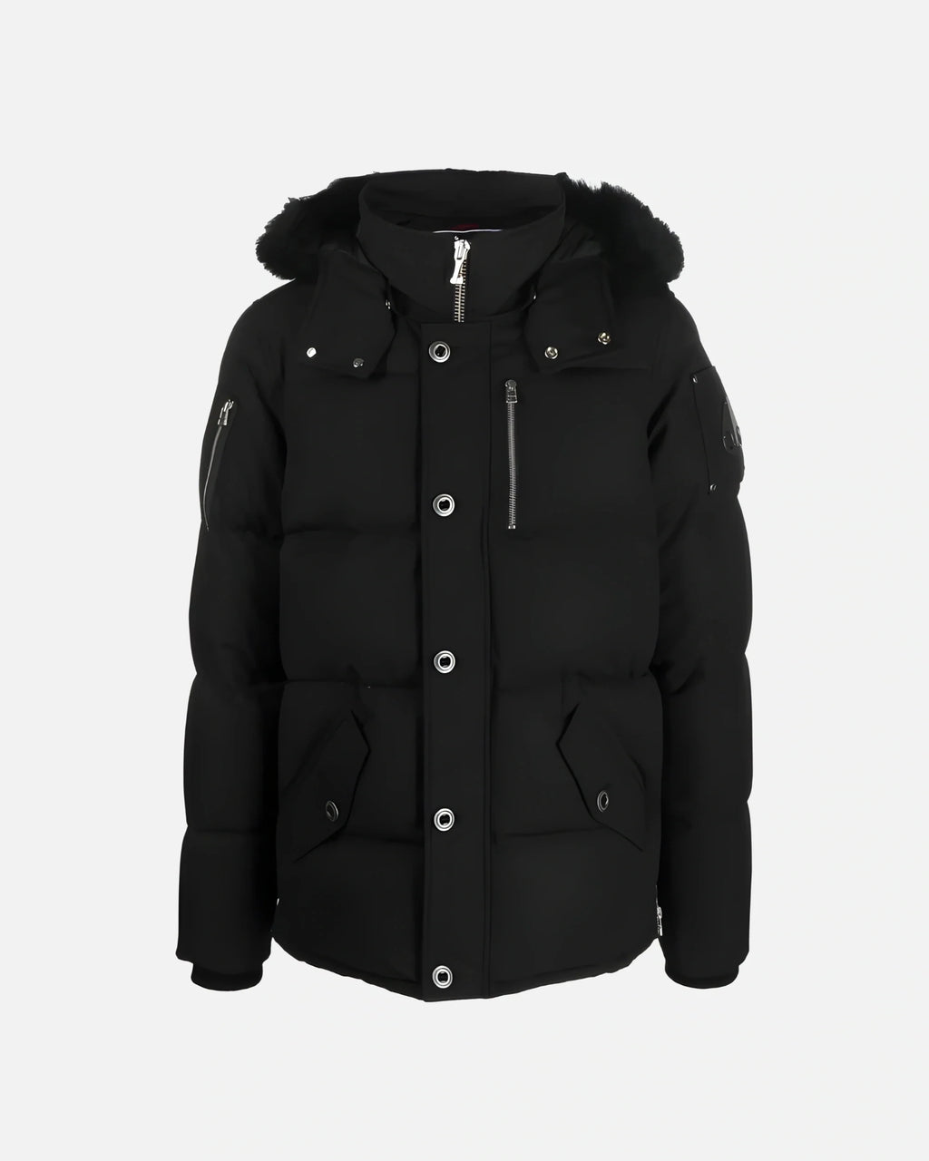 MOSE Jacket 001 Front