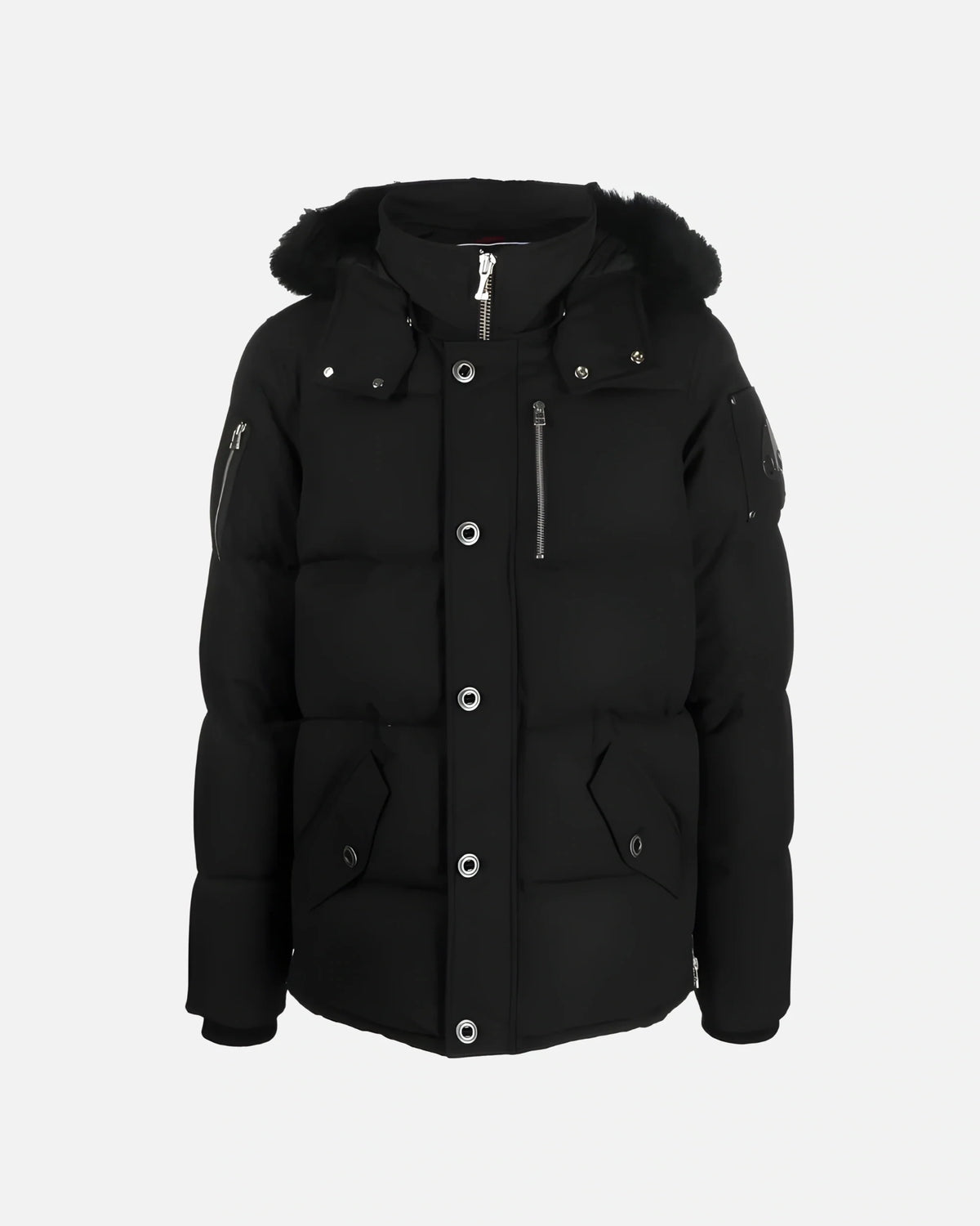 MOSE Jacket 001 Front