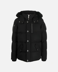 MOSE Jacket 001 Front