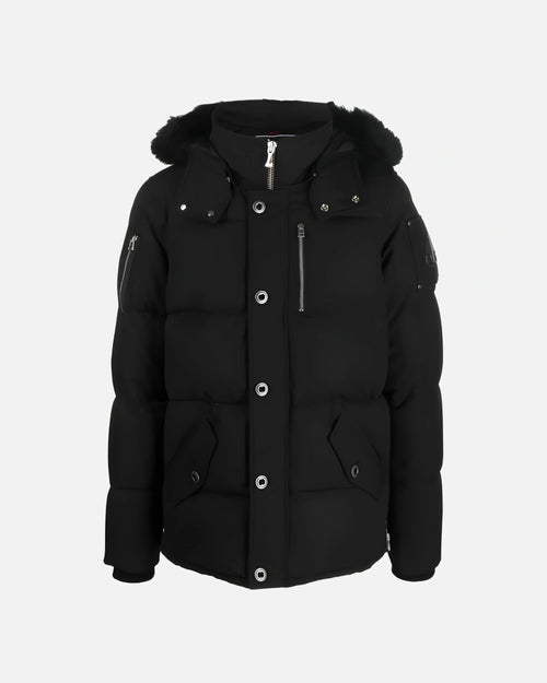 MOSE JACKET 001