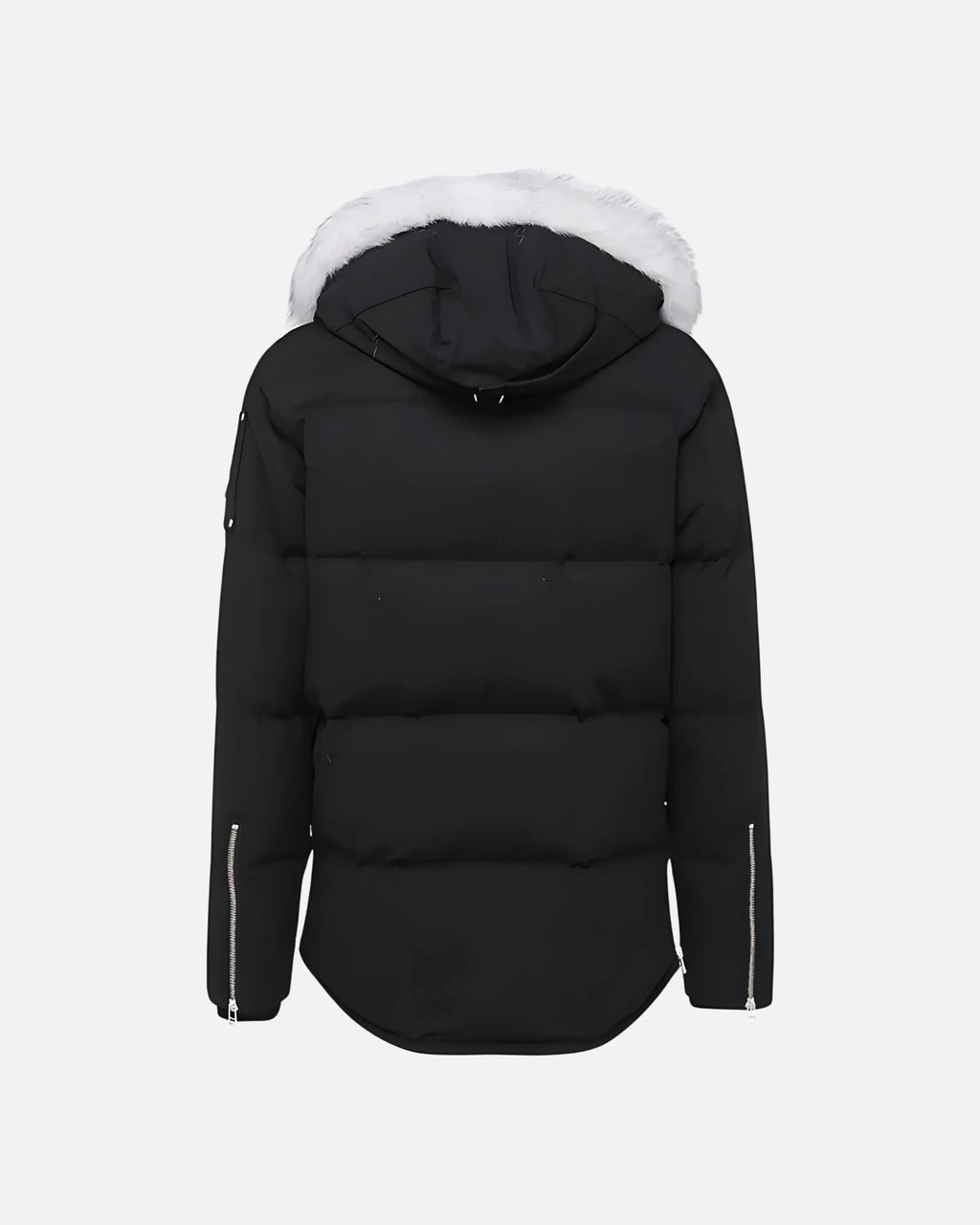 MOSE Jacket 002 Back